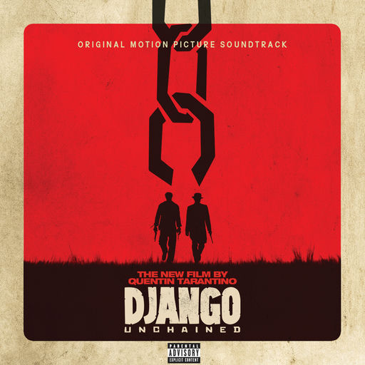 Django Unchained (Soundtrack) RTL+ Django Unchained (Soundtrack) RTL+