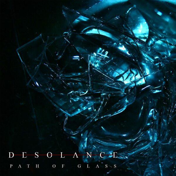 Desolance - Path Of Glass [single] (2023)