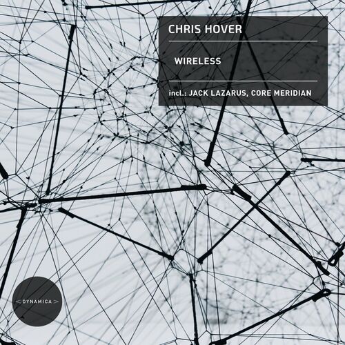  Chris Hover - Wireless (2023) 