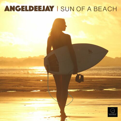  Angeldeejay - Sun Of A Beach (2023) 