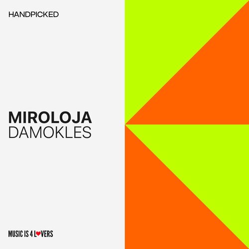 Miroloja - Damokles (2024)