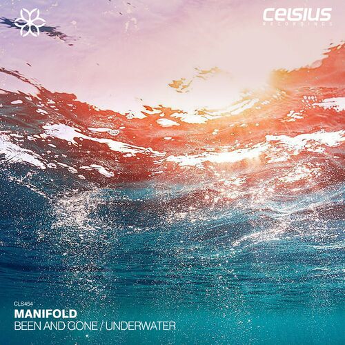  Manifold - Been and Gone / Underwater (2023) 