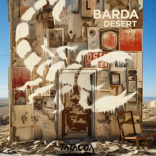  Barda - Desert (2023) 