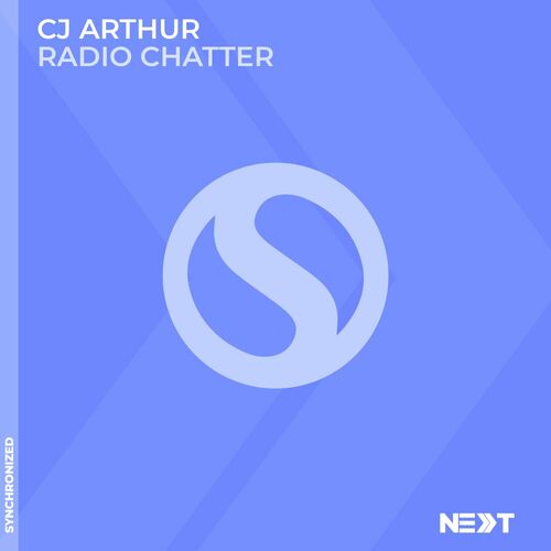 MP3:  CJ Arthur - Radio Chatter (2024) Онлайн