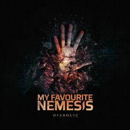My Favourite Nemesis - Diabolic [single] (2022)