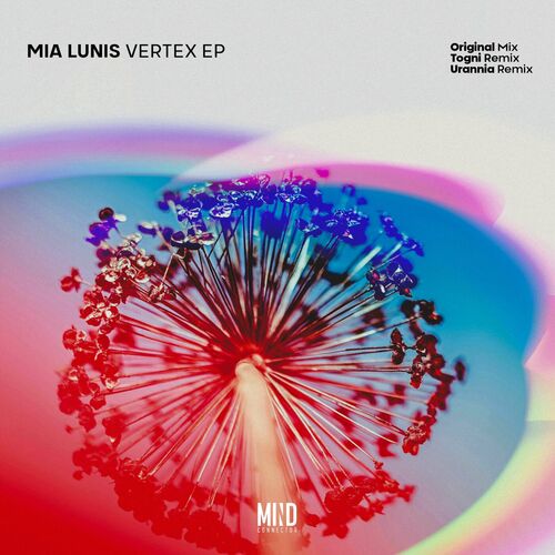  Mia Lunis - Vertex (2024) 