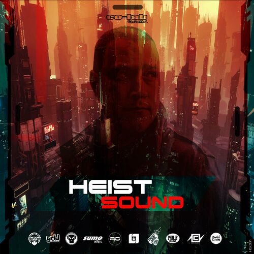  Heist - Heist Sound (2023) 