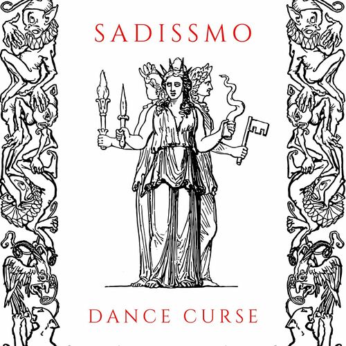  Sadissmo - Dance Curse (2023) 