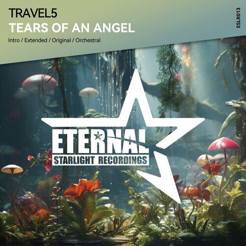  Travel5 - Tears Of An Angel (2024) 