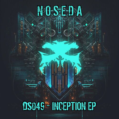  Noseda - Inception (2023) 