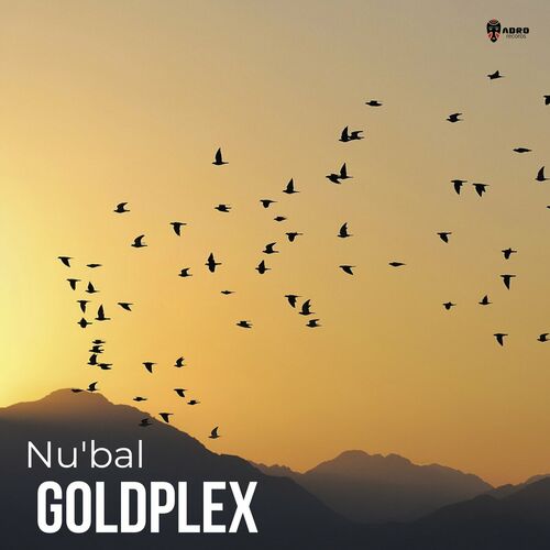  Nu'bal - Goldplex (2023) 