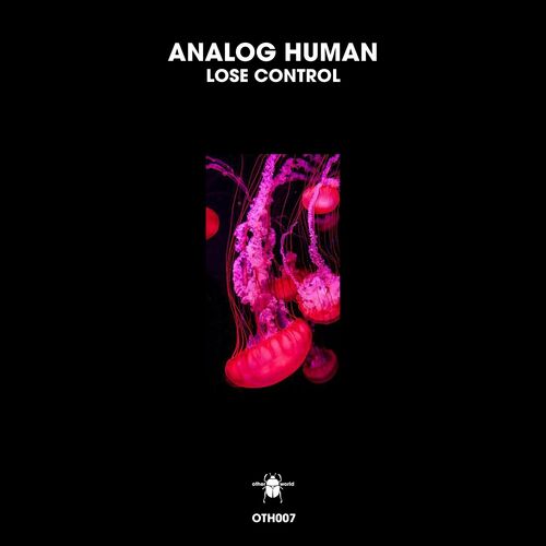  Analog Human - Lose Control (2023) 