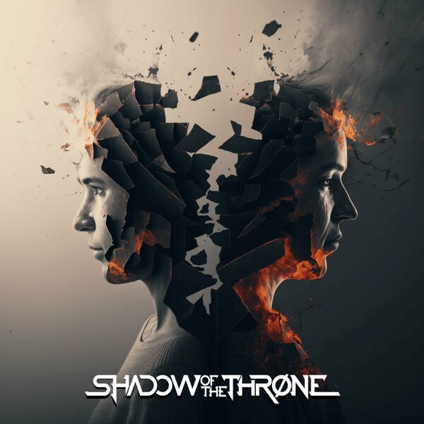 Shadow of the Throne - Meltdown [single] (2023)