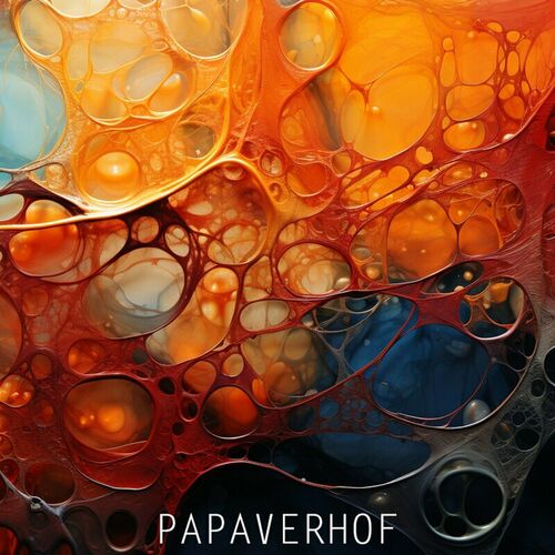 Papaverhof — Flexxin On Acid House (2024)