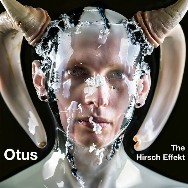 The Hirsch Effekt - Otus [single] (2023)