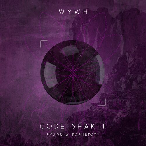  Skars & Pashupati - Code Shakti (2023) 