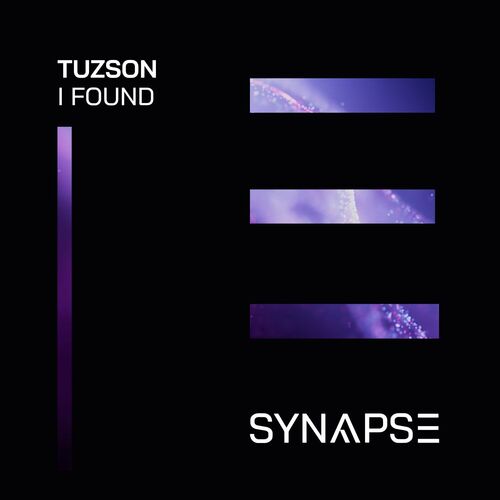 Tuzson - I Found (2024) 