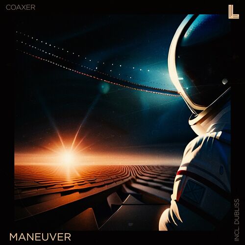  Coaxer - Maneuver (2023) 