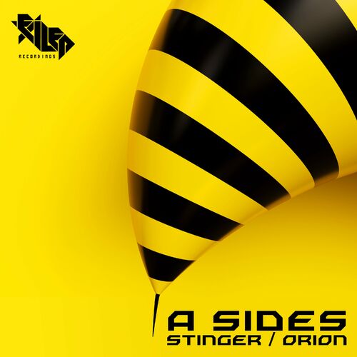 VA - A Sides - Stinger / Orion (2023) (MP3)