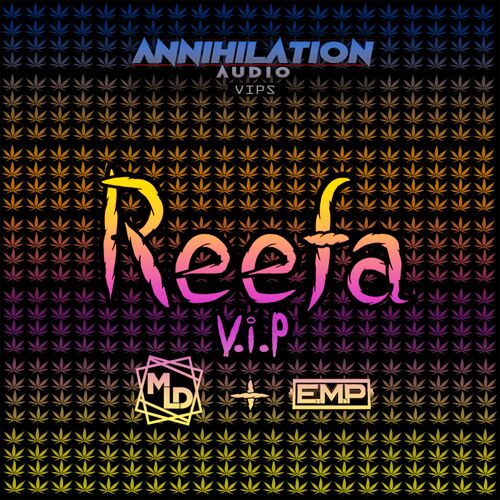 M.L.D & E.M.P DnB - Reefa (VIP) (2024)