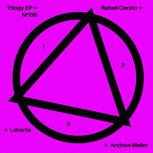  Rafael Cerato x Andrew Meller x Laherte - Trilogy (2024) MP3 500x500-000000-80-0-0