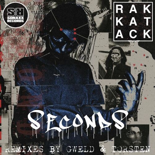 Rakkatack - Seconds (2024)