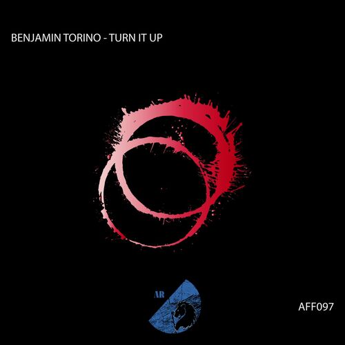 Benjamin Torino - Turn It Up (2023) 