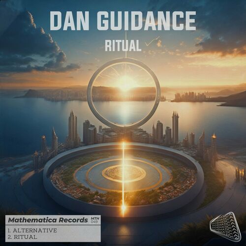  Dan GuiDance - Ritual (2023) 