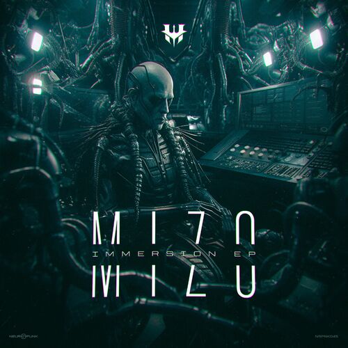  Mizo - Immersion (2023) 