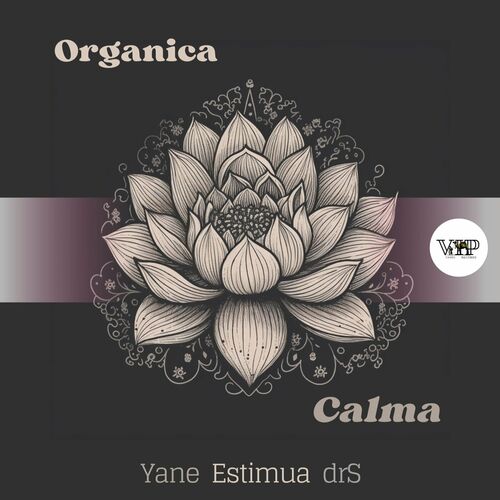  Organica - Calma (2023) 