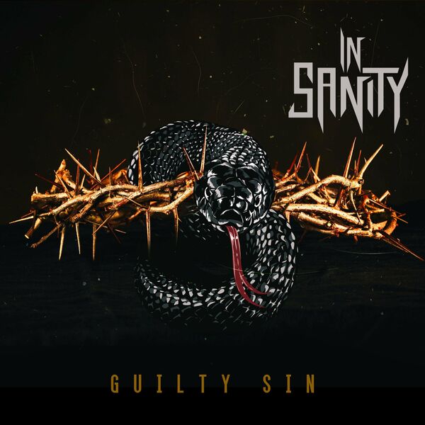 In Sanity - Guilty Sin [single] (2022)