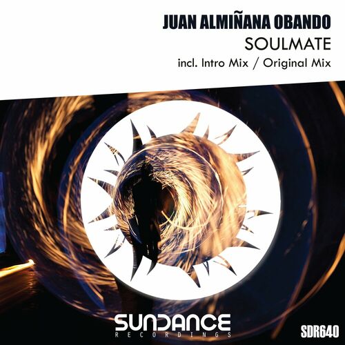 VA -  Juan Alminana Obando - Soulmate (2024) [MP3] 500x500-000000-80-0-0