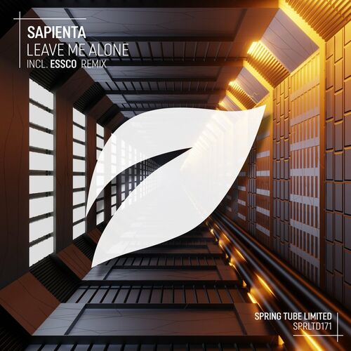  Sapienta - Leave Me Alone (2023) 