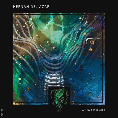  Hern&#225;n del Azar - A New Passenger (2024) 