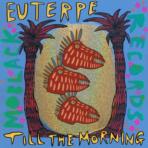  Euterpe - Till The Morning (2024) MP3 500x500-000000-80-0-0