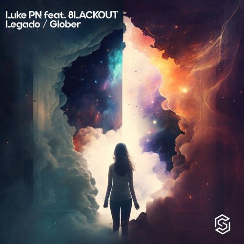  Luke PN ft 8LACKOUT - Legado (2023) 