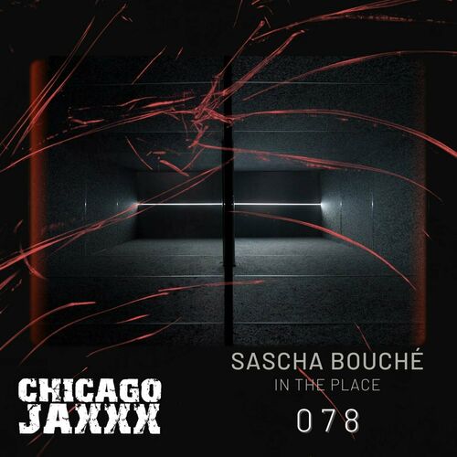  Sascha Bouche - In The Place (2023) 