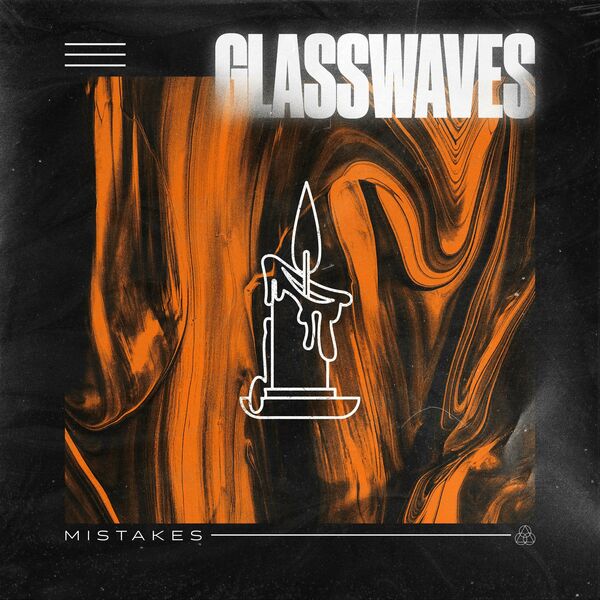 Glasswaves - Mistakes [single] (2023)