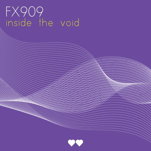  FX909 - Inside The Void (2023) 