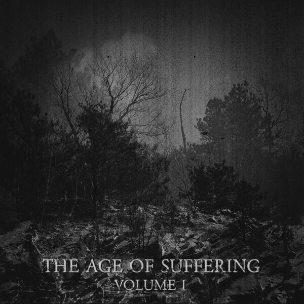 Hostages - THE AGE OF SUFFERING, Vol. 1 [EP] (2024)