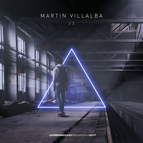 Martin Villalba - 33 (2023)