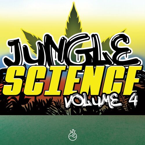  FX909 - Jungle Science, Vol. 4 (2023) 
