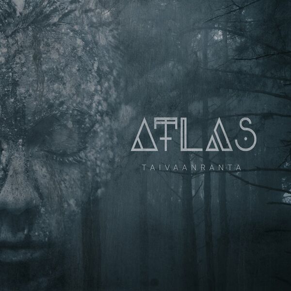 Atlas - Taivaanranta [single] (2021)