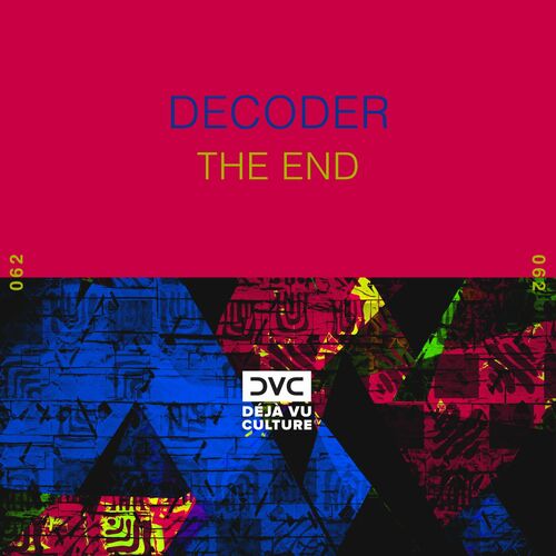  Decoder (EG) - The End (2023) 