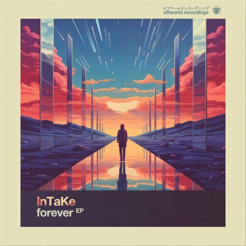  Intake - Forever (2023) 