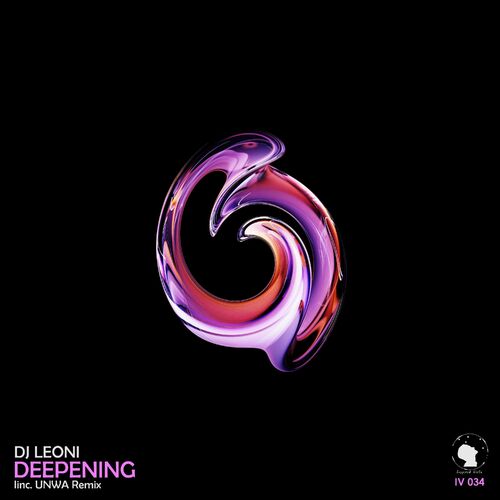 DJ Leoni - Deepening (2023) 