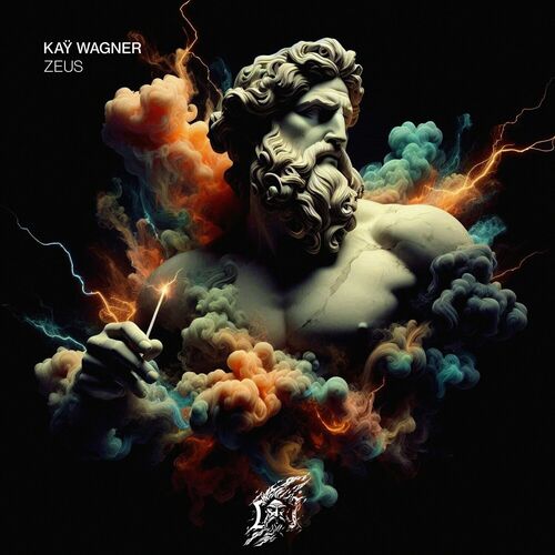 MP3:  Kay Wagner & Danny Fontana - Zeus (2024) Онлайн