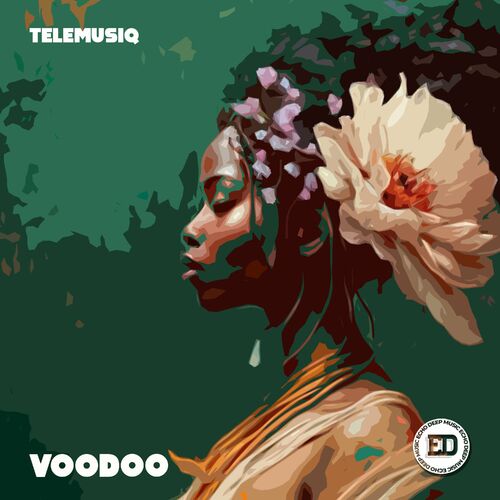  Telemusiq - Voodoo (2023) 