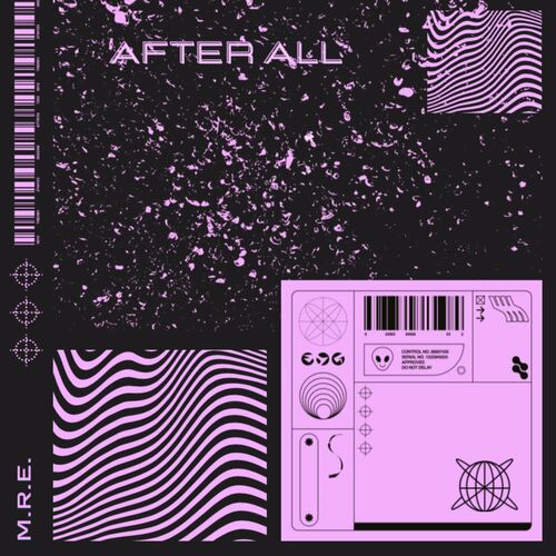  M.R.E. - After All (2023) 