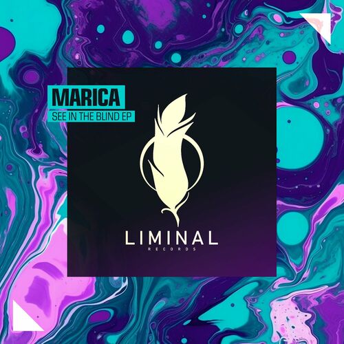  Marica - See In The Blind (2023) 